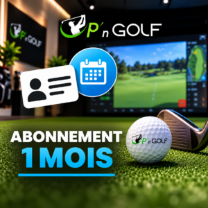 Abonnement mensuel (de date à date)