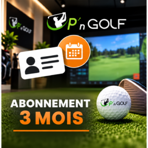 Abonnement trimestriel (date/date)