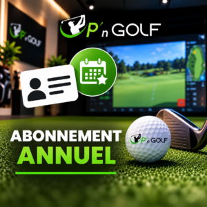 Abonnement annuel (de date à date)