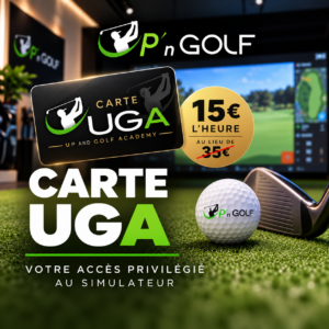 Carte UGA (de date à date)